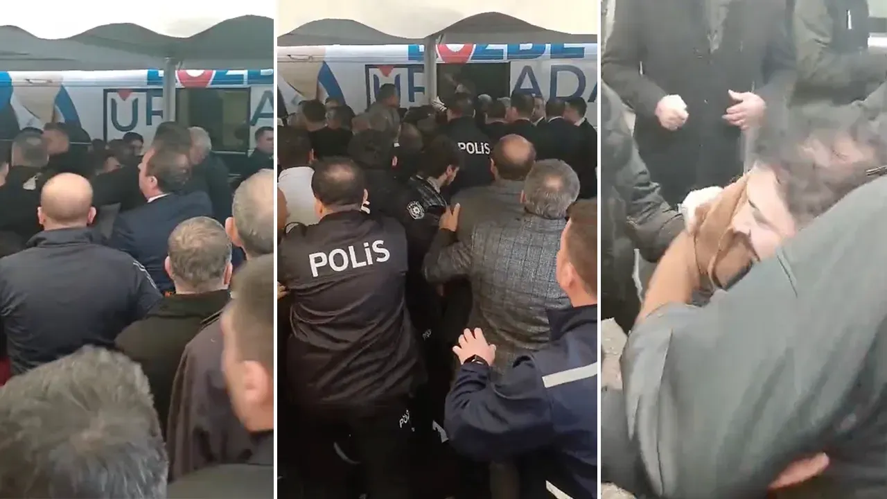 Bursa’da su alarmı! Bozbey açıkladı: Çözüm için ilk adım Tirilye’de atılacak