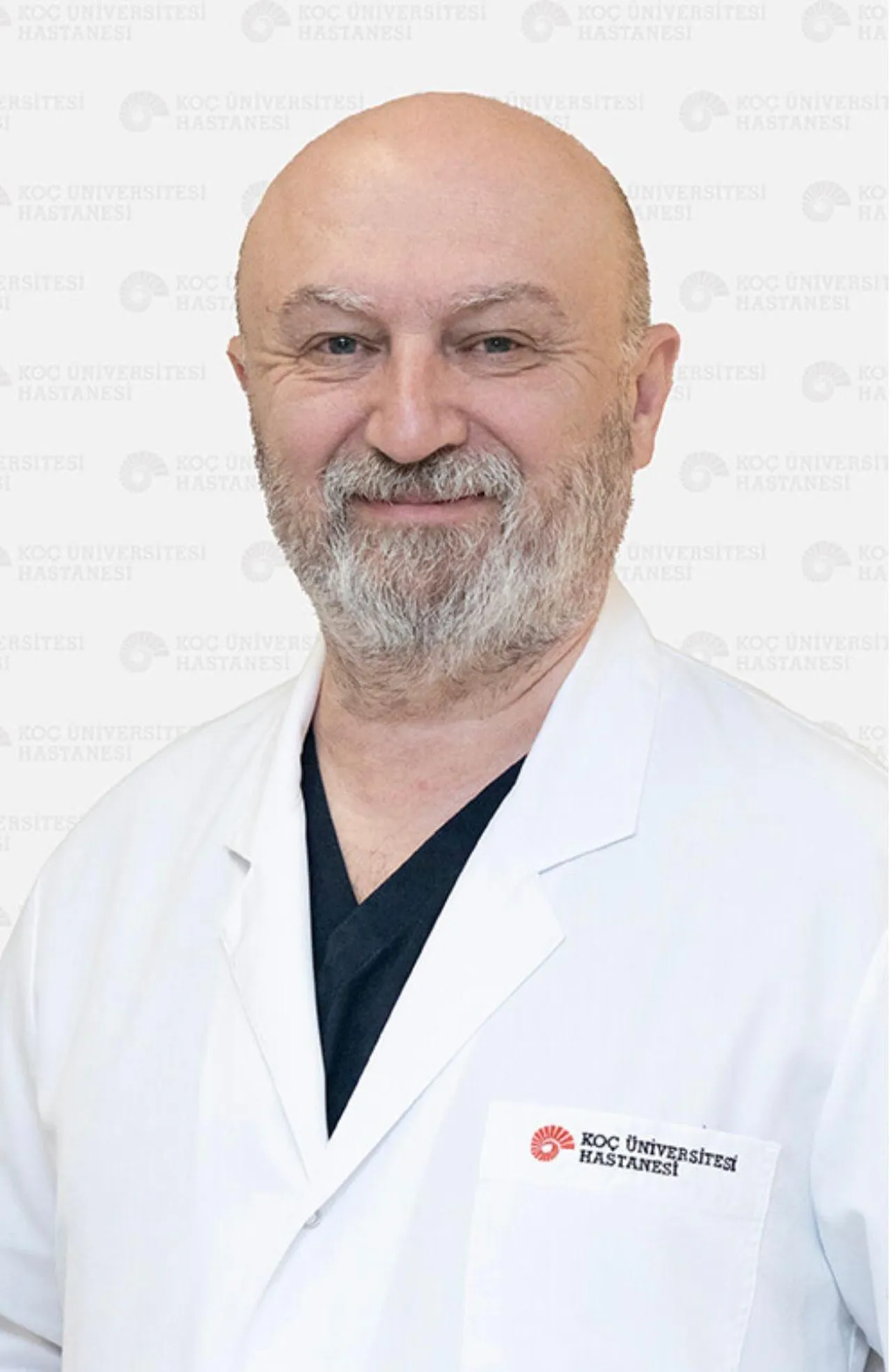 Beyin Cerrahisi Uzmanı Prof. Dr. Selçuk Peker