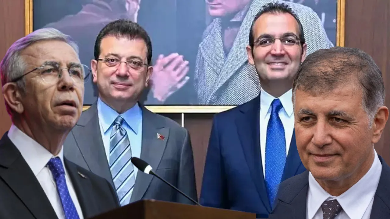 CHP'li belediyeler borçlarını ödemiyor! Her yere para var SGK'ya yok