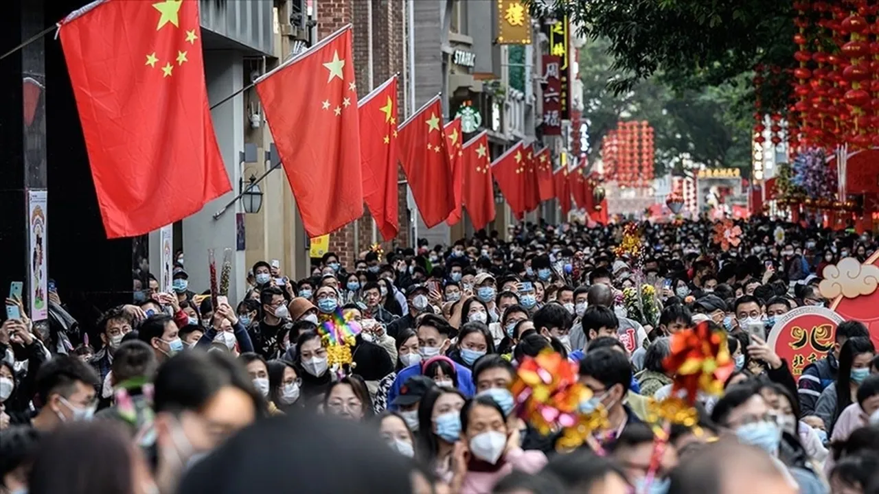 CIA'den, Çinlilere 'casusluk' teklifi! Adım adım nasıl yapacaklarını anlattılar