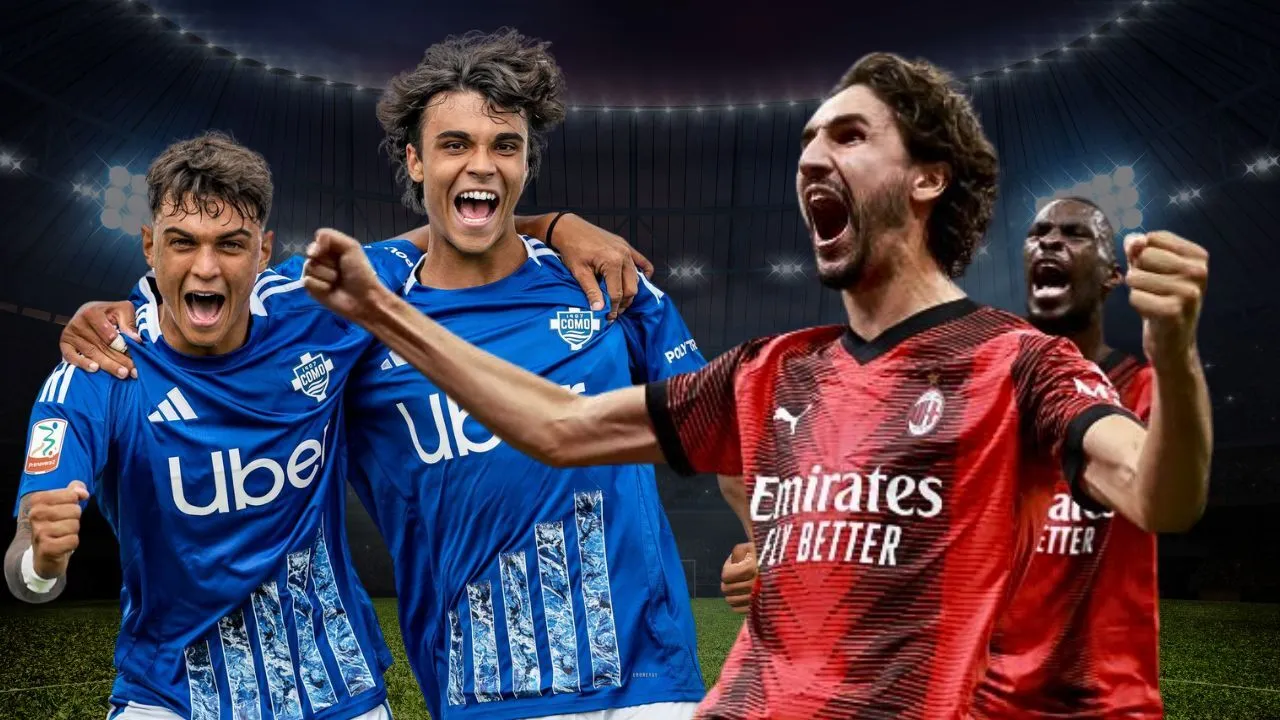 Como-Milan maçı hangi kanalda, şifresiz mi, nerede izlenir? İtalya Serie A