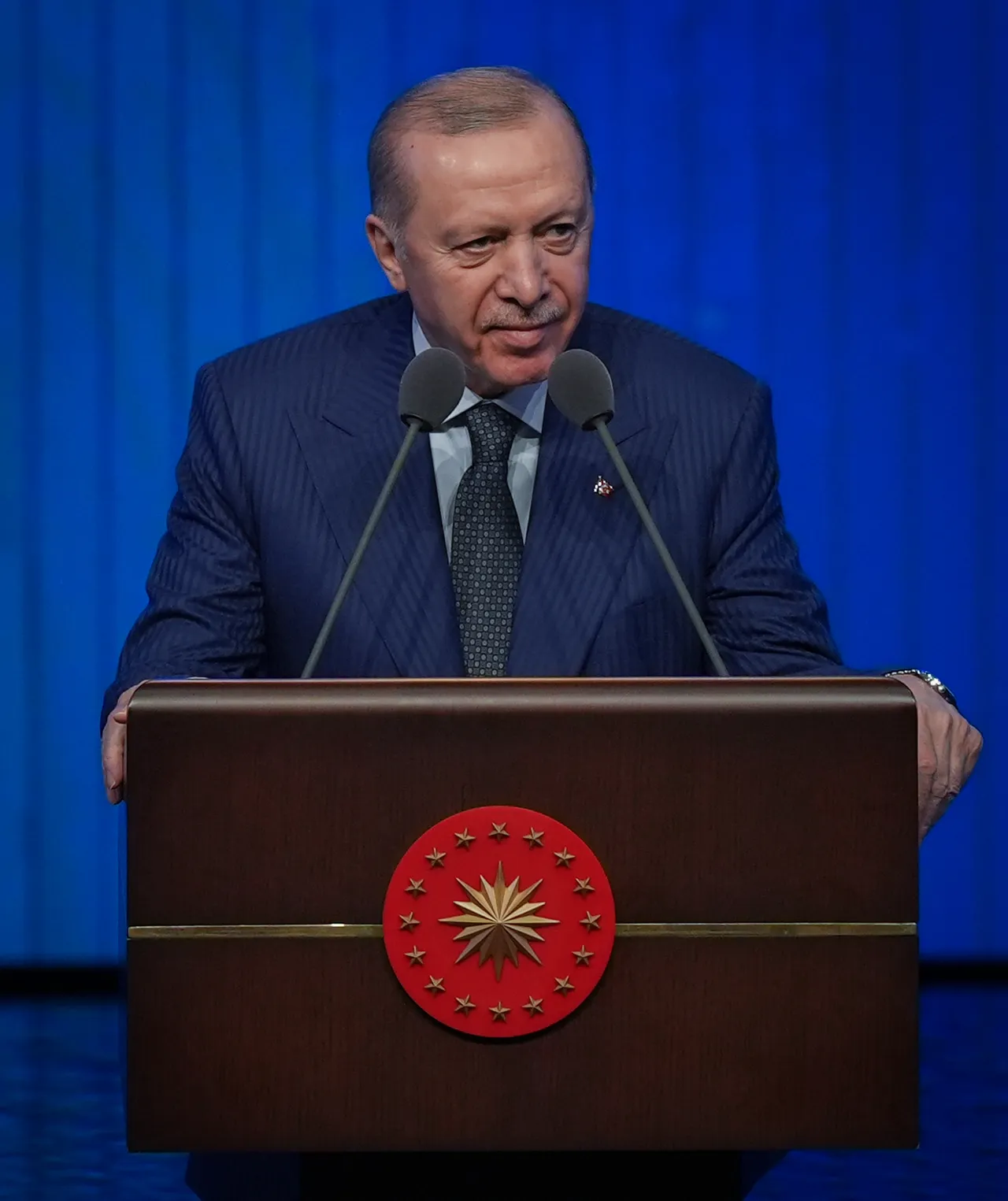 Cumhurbaşkanı’ndan muhalefete ‘Ankara’ cevabı: Medyaya parmak sallayacağınıza görevinizi yapın