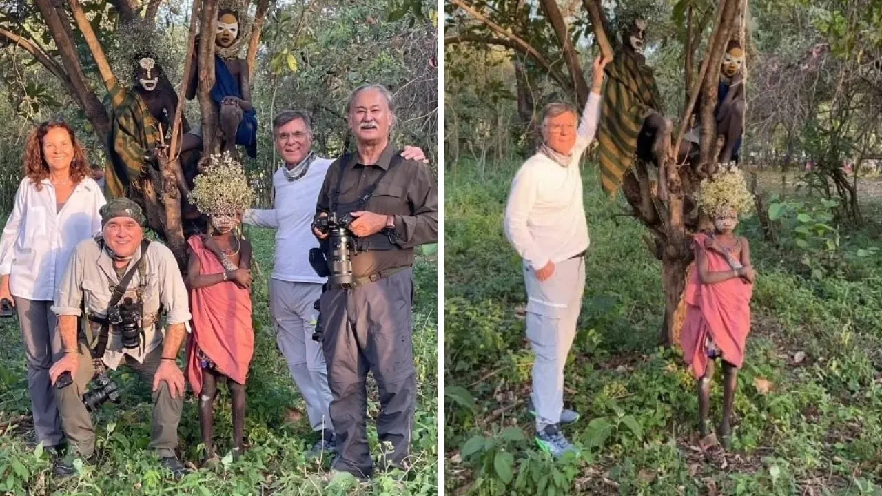 Erdoğan Akbulak ve Cengizhan Güngör, Etiyopya'da safaride öldürülmüştü! Olayın perde arkası ortaya çıktı 