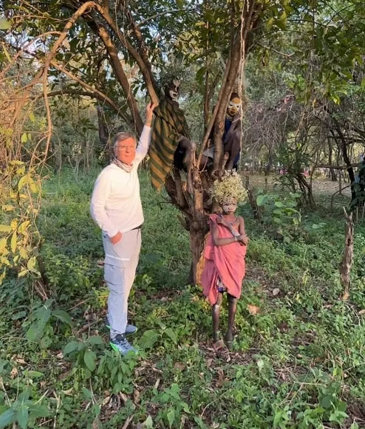 Erdoğan Akbulak ve Cengizhan Güngör, Etiyopya'da safaride öldürülmüştü! Olayın perde arkası ortaya çıktı