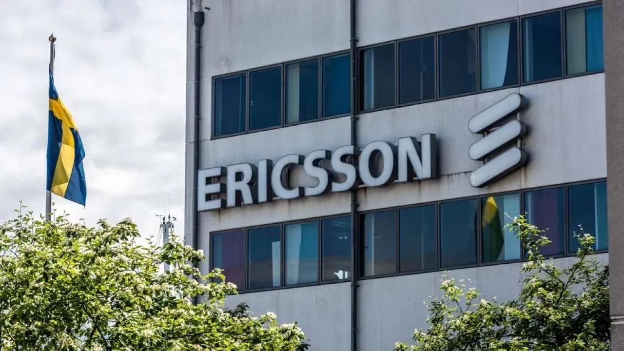 Ericsson, 1600 kişiyi işten çıkaracak