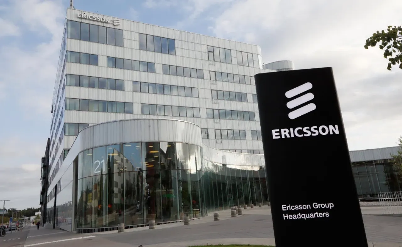 Ericsson, 1600 kişiyi işten çıkaracak