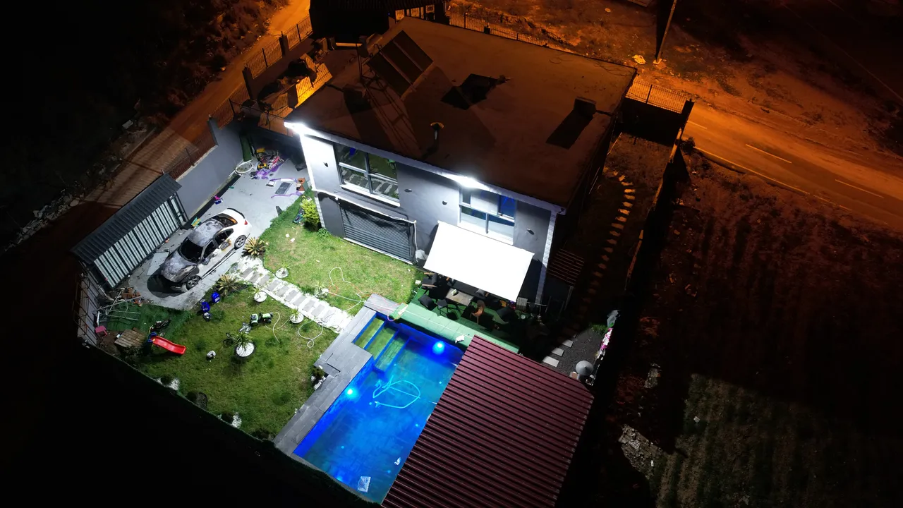 Eşinin evi terk etmesiyle dehşet saçtı! İki küçük çocuğunu gözünü kırpmadan öldürdü