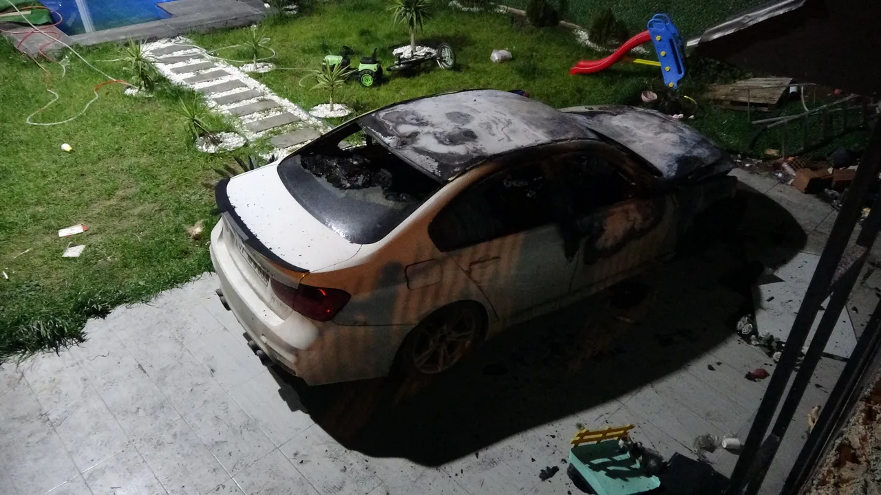 Eşinin evi terk etmesiyle dehşet saçtı! İki küçük çocuğunu gözünü kırpmadan öldürdü