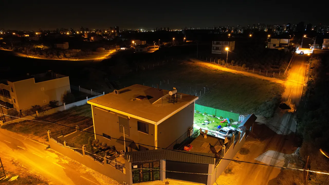 Eşinin evi terk etmesiyle dehşet saçtı! İki küçük çocuğunu gözünü kırpmadan öldürdü
