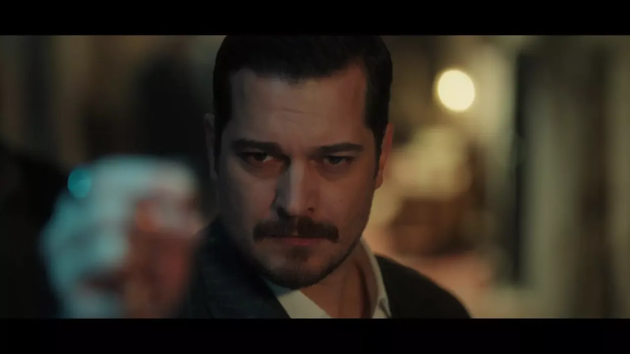 Eşref Rüya 29. bölüm fragmanı gündemde! Yeni bölümde neler olacak?