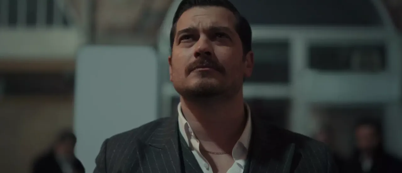 Eşref Rüya 29. bölüm fragmanı gündemde! Yeni bölümde neler olacak?