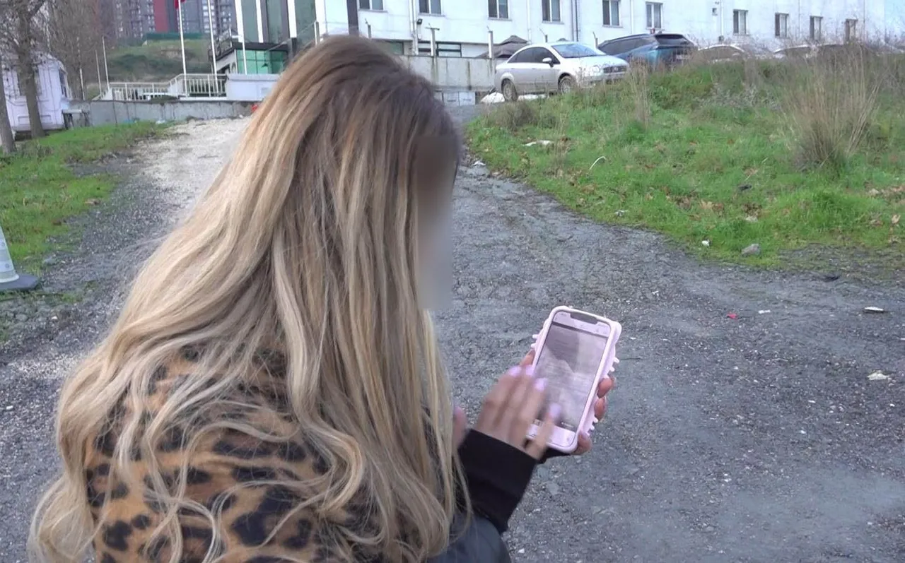 Estetik operasyon için gitti, hayatının kabusunu yaşadı! 180 bin lira vermiş