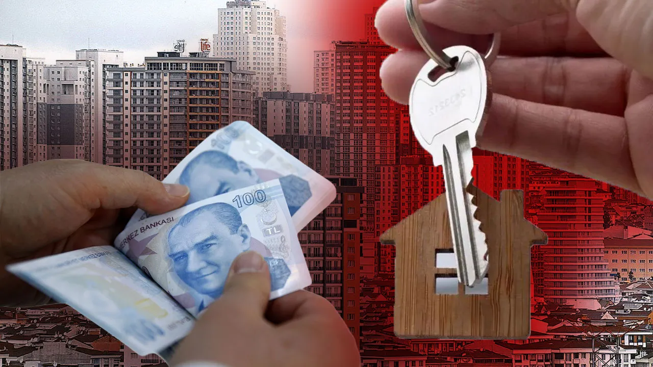 Fahiş site aidatlarına son! Kanun teklifi TBMM'de kabul edildi