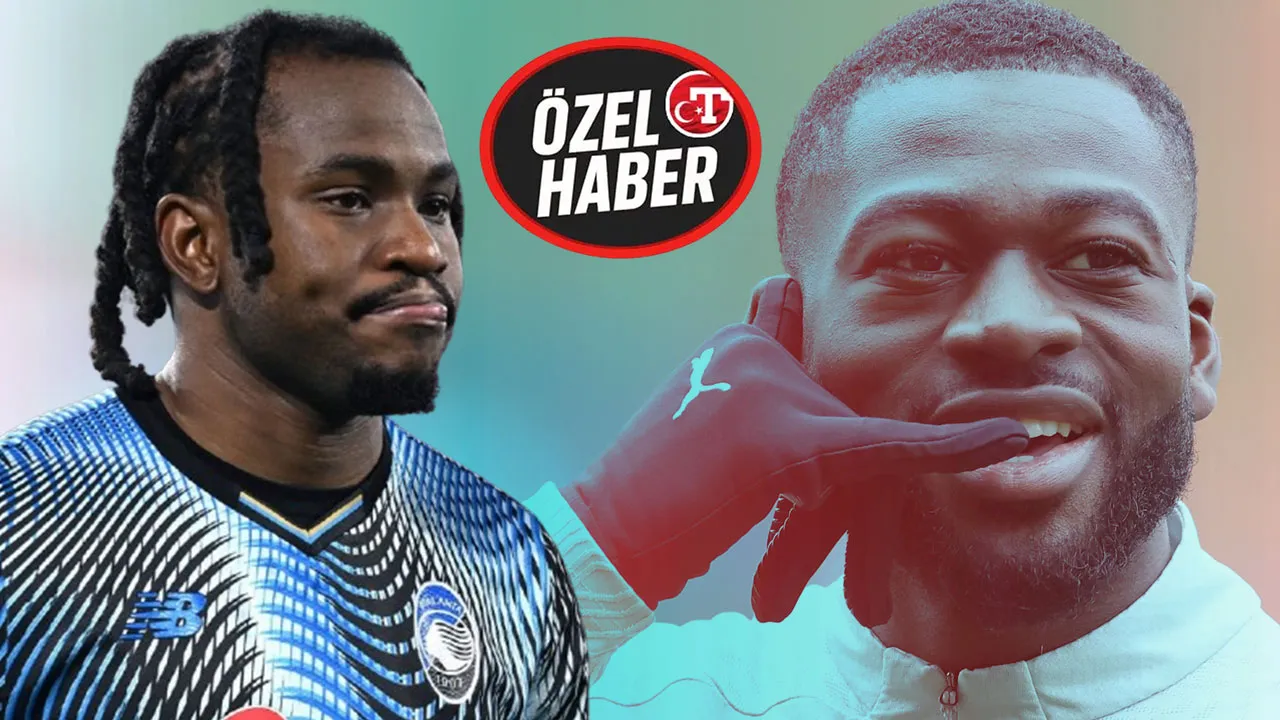 Galatasaray'ın Fofana için Milan'a yaptığı teklif ortaya çıktı! Lookman tuzlu geldi