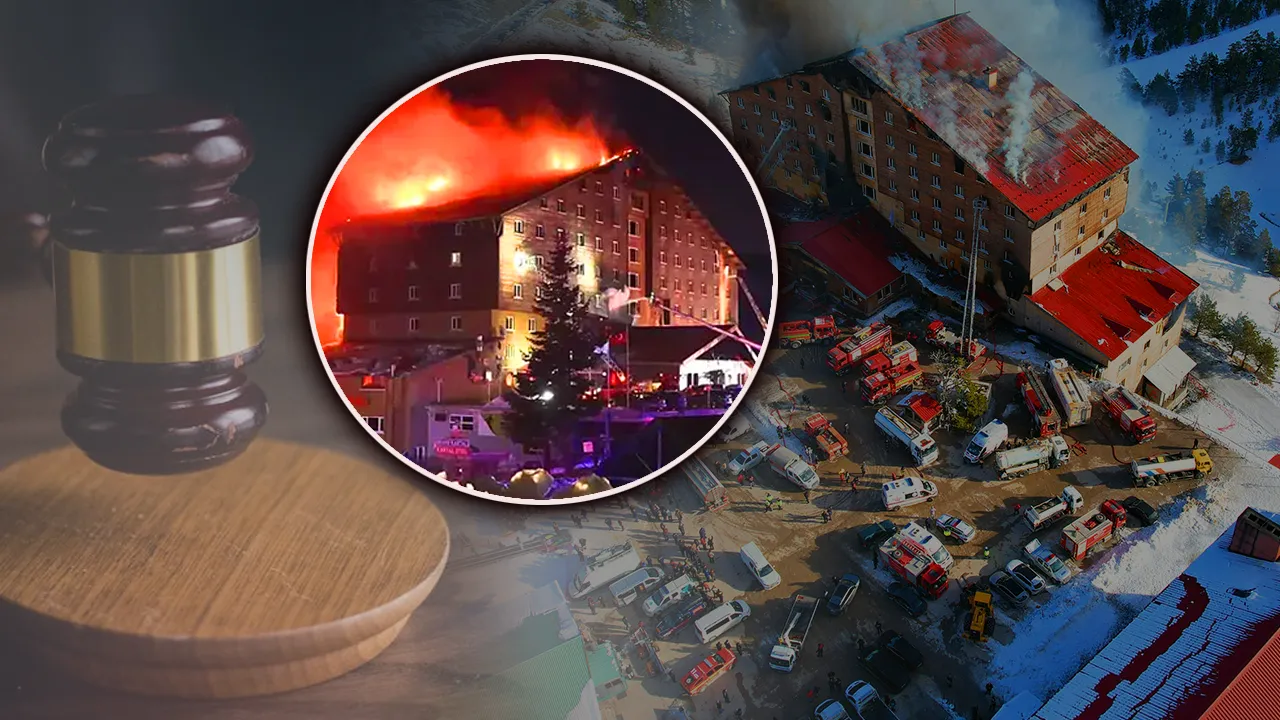 Grand Kartal Otel faciasında yürek sızlatan itiraz! Başsavcılık daha hafif ceza istedi