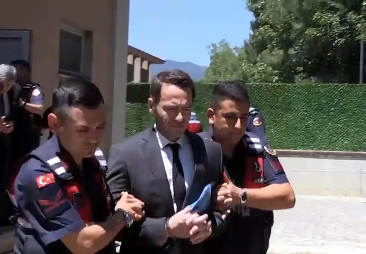 Grand Kartal Otel faciasında yürek sızlatan itiraz! Başsavcılık daha hafif ceza istedi