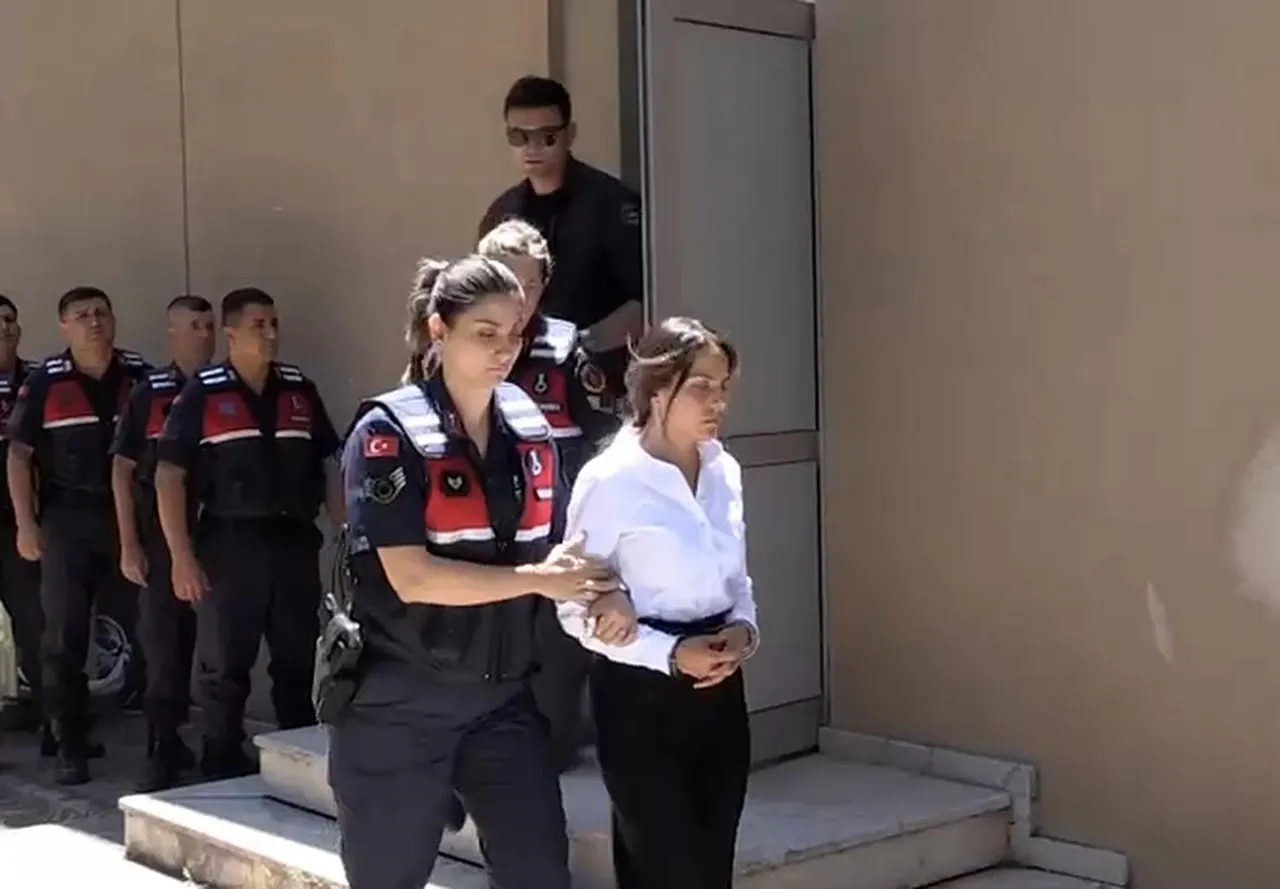 Grand Kartal Otel faciasında yürek sızlatan itiraz! Başsavcılık daha hafif ceza istedi