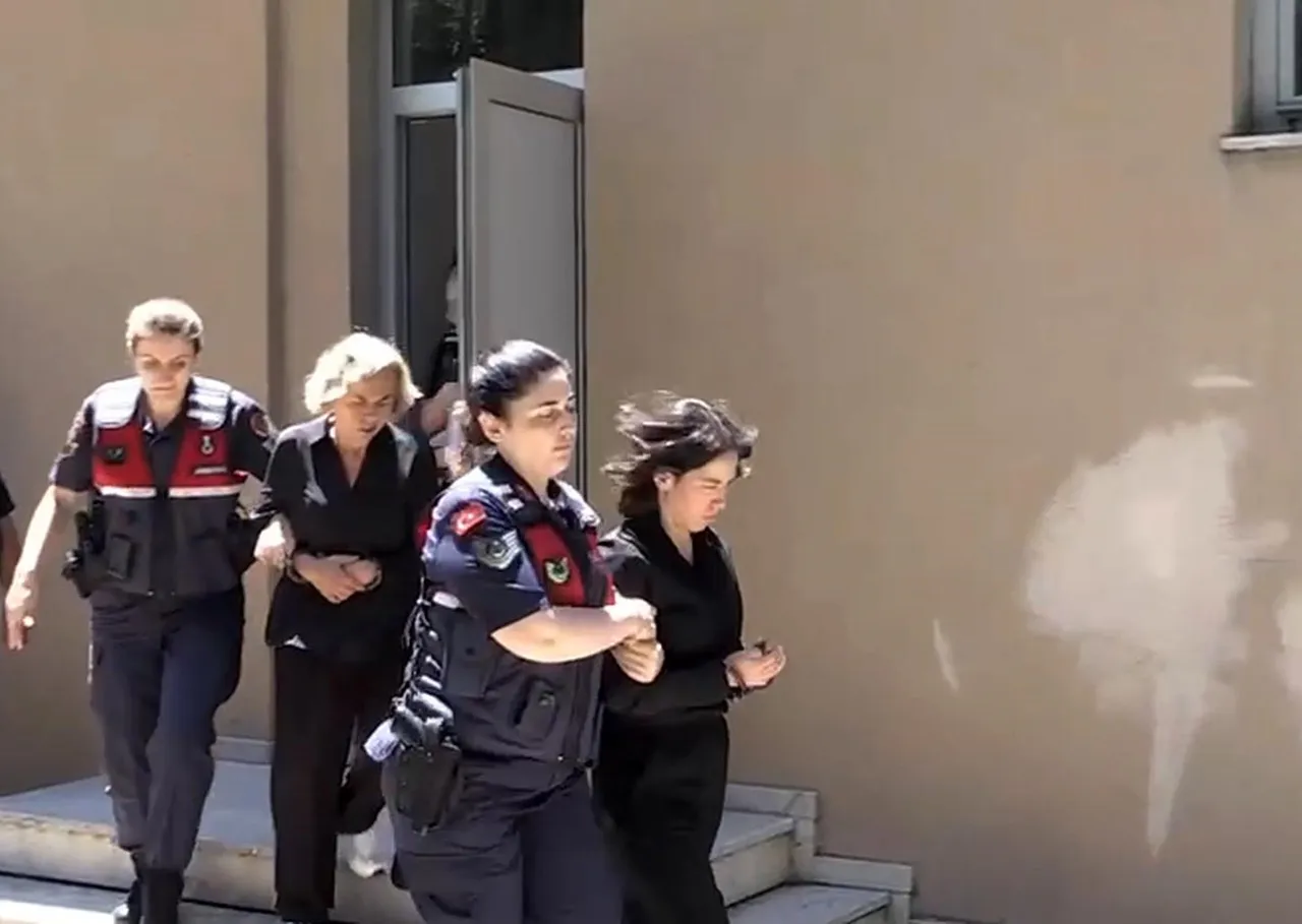 Grand Kartal Otel faciasında yürek sızlatan itiraz! Başsavcılık daha hafif ceza istedi