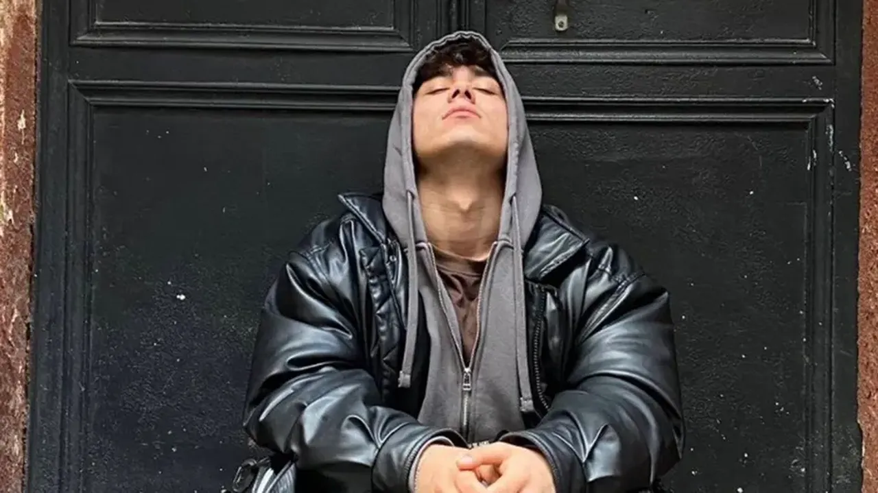 Öldürülen 23 yaşındaki Hakan Çakır