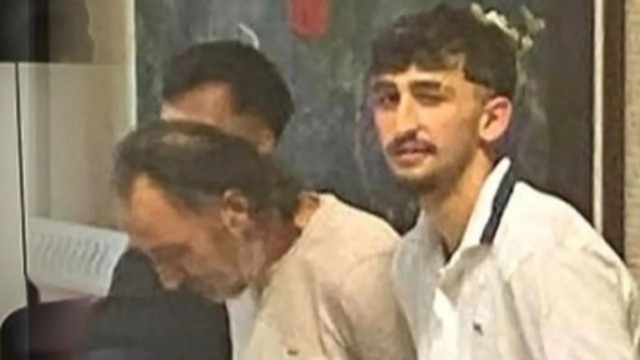 Çakır'ın ölümüne neden olan tutuklu şüpheliler