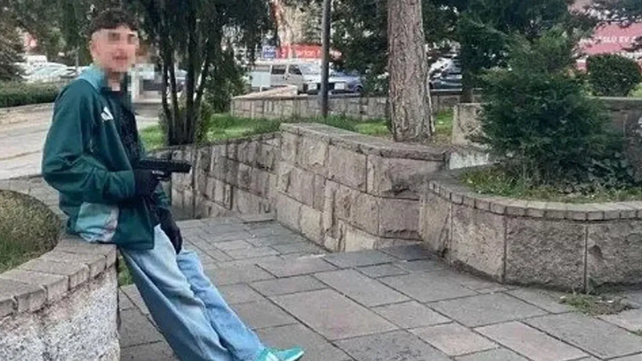 Hakan Çakır cinayet davasında adliye karıştı! Polis ekipleri sevk edildi