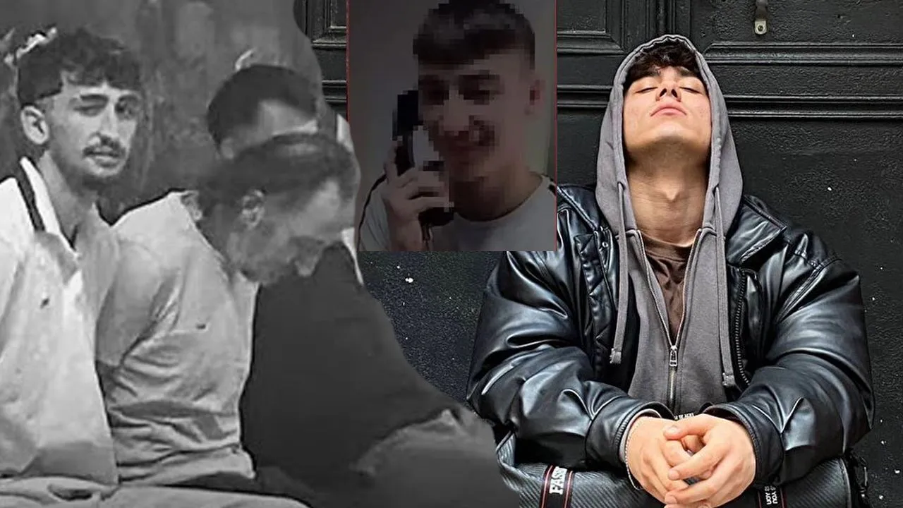 Hakan Çakır cinayetinin geçmişi! Hakan Çakır olayının failleri için yargılama süreci devam ediyor