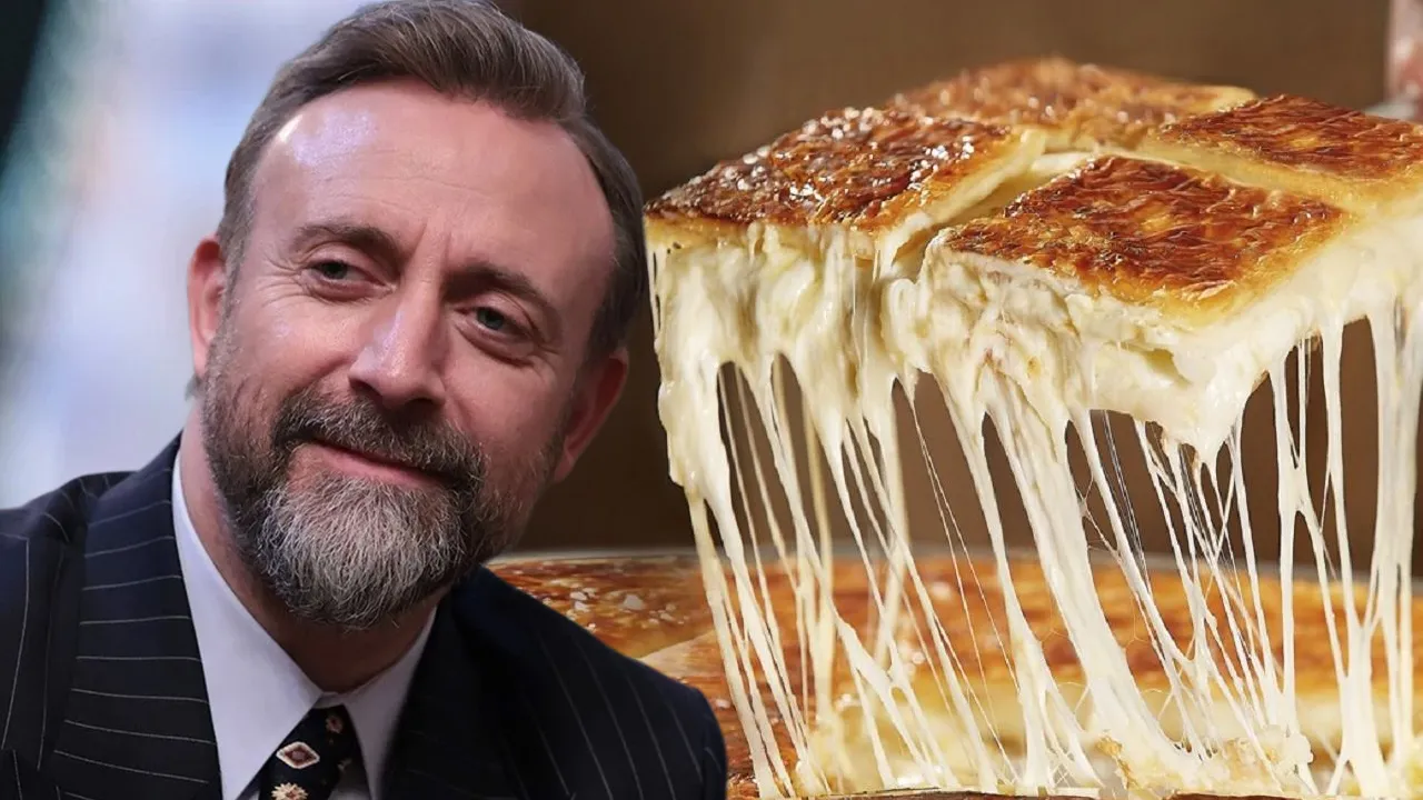 Halit Ergenç’ten ticari hamle! ‘Londra’da börekçi açtı’ iddiası gündem oldu