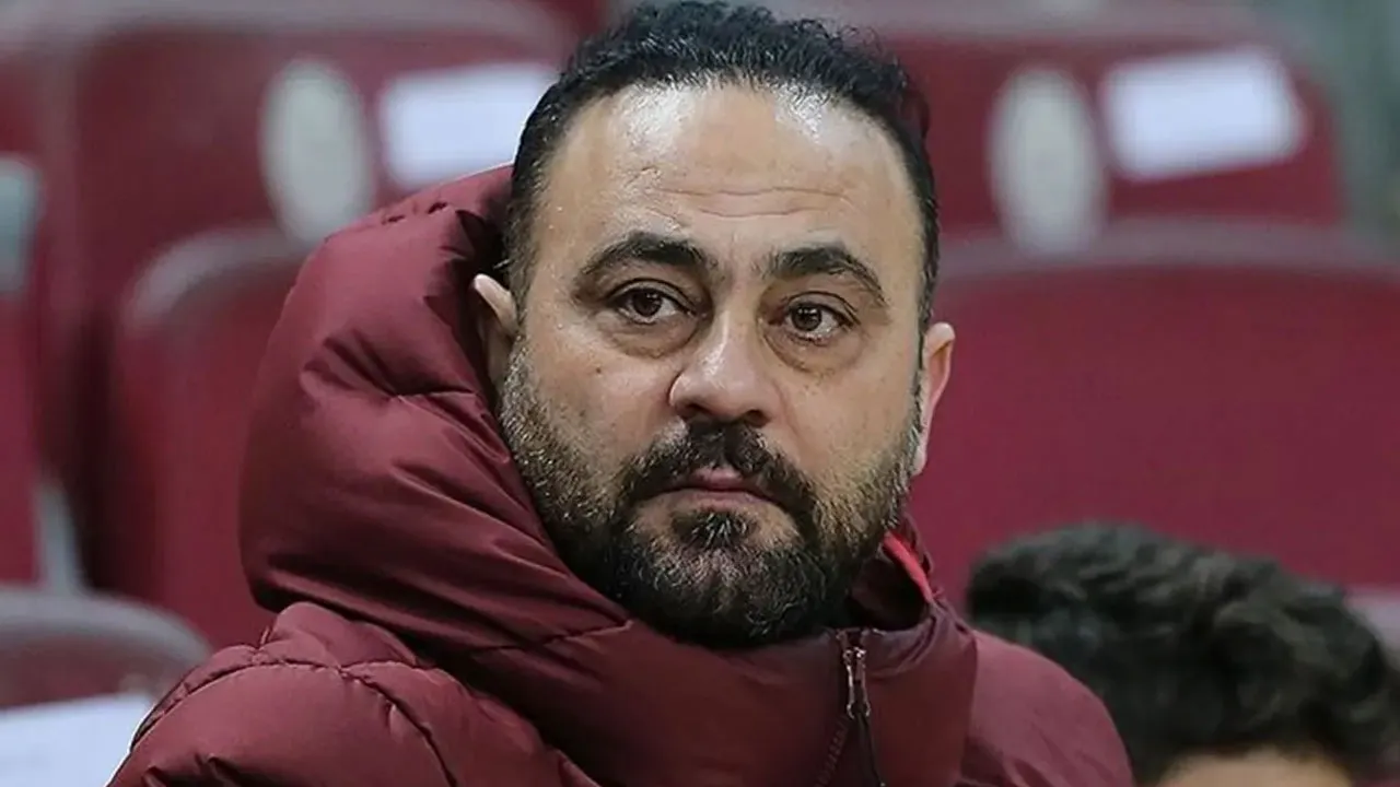 Hasan Şaş'tan Galatasaray için olay kehanet: Şampiyonluğu kaybeder!