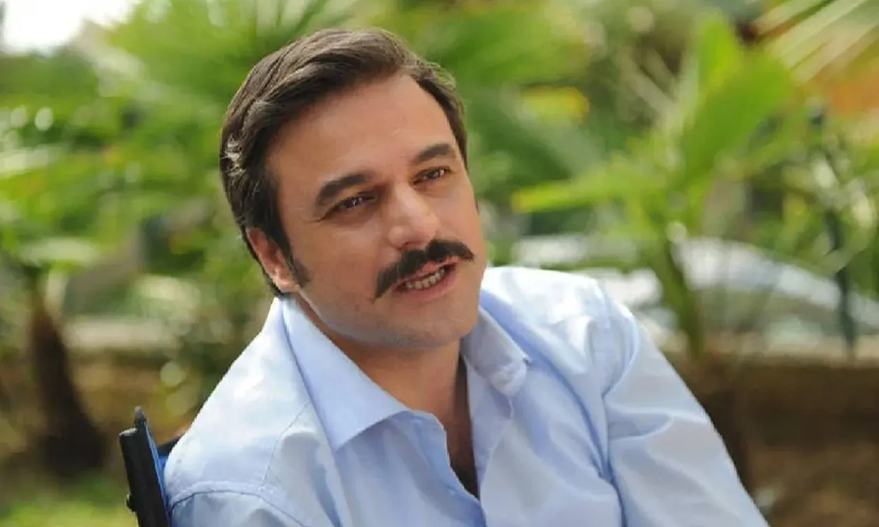 Hastaneye kaldırılan Ufuk Özkan’dan haber var! Son görüntüsü ortaya çıktı