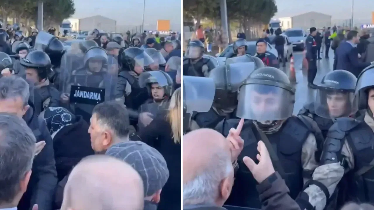 SORUŞTURMA BAŞLATILDI