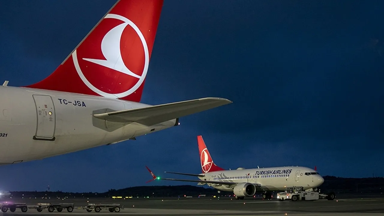 Irak seferleri iptal edildi mi? THY'den açıklama var