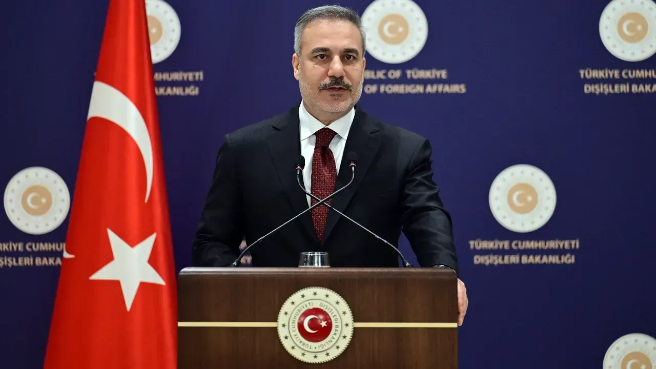 FİDAN'DAN ÖNEMLİ AÇIKLAMALAR