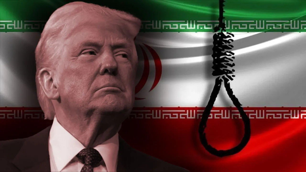 İran'da 800 idam durduruldu! ABD'den açıklama 