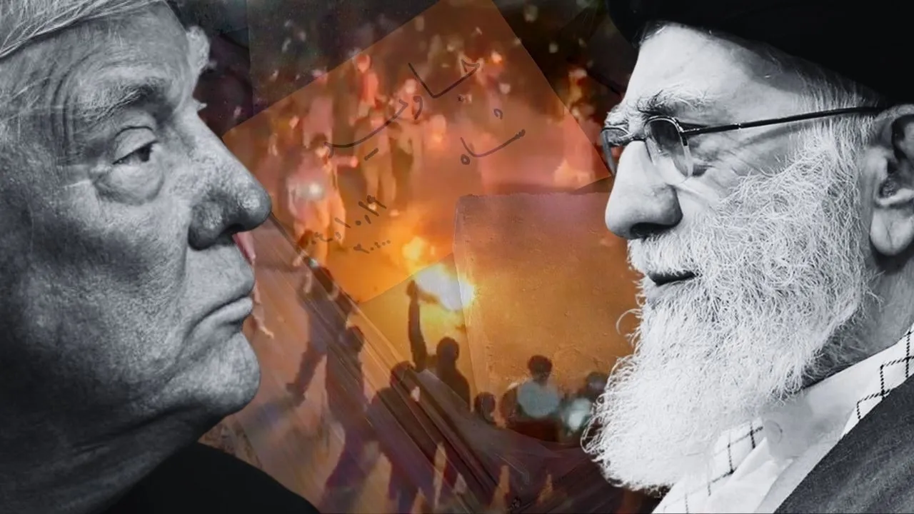 İran'da kanlı bilanço ağırlaşıyor: 