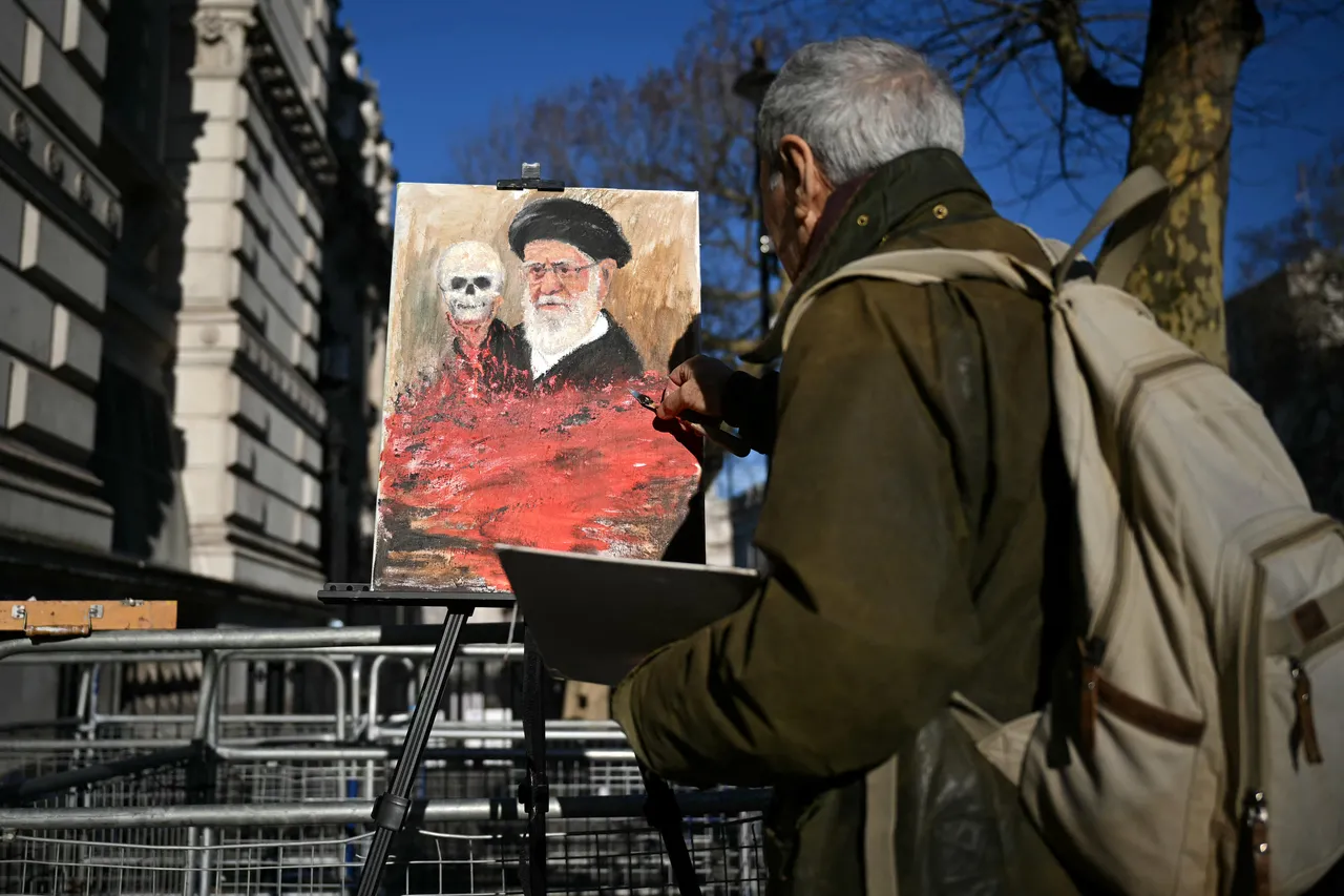 İran'da kanlı bilanço ağırlaşıyor! "Tüm sinyaller ABD'nin hava saldırısının yakın olduğunu gösteriyor"