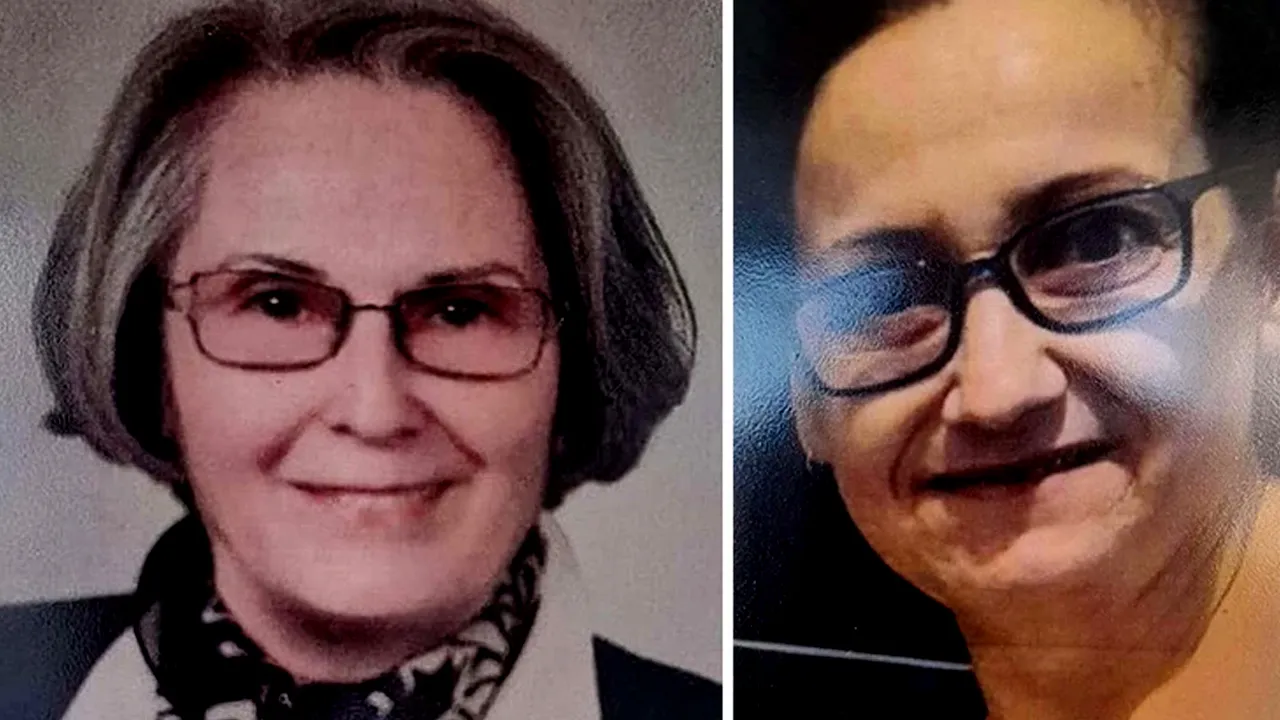 İzmir'de esrarengiz olay! Anne ve kızı evlerinde ölü bulundu... 