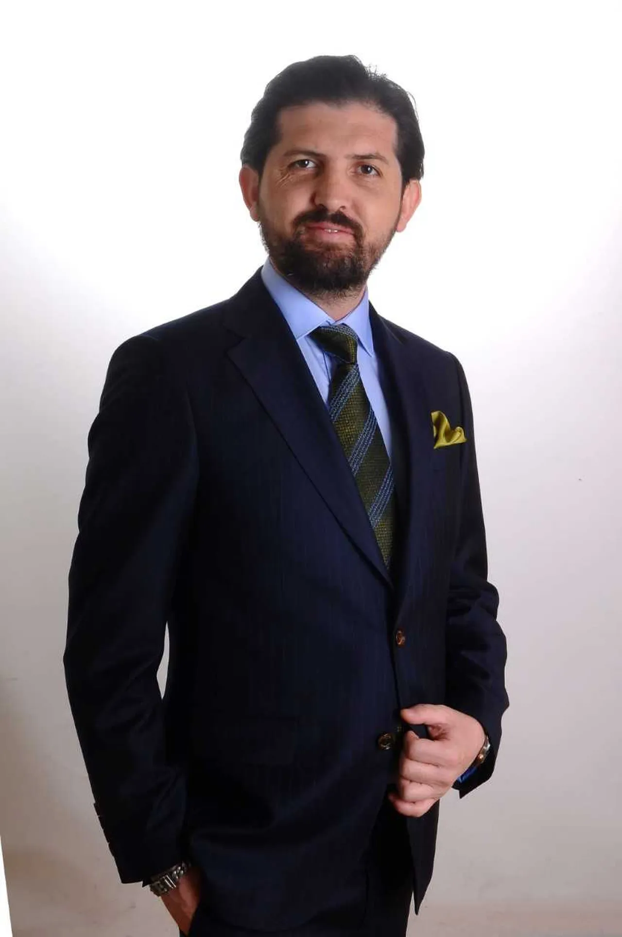 Kurumsal markaların stratejik merkezi ‘Finance Center’ hayata geçiyor