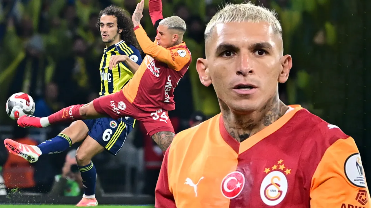 Lucas Torreira'dan Boca Juniors açıklaması: İstedim ama benimle hiç ilgilenmediler