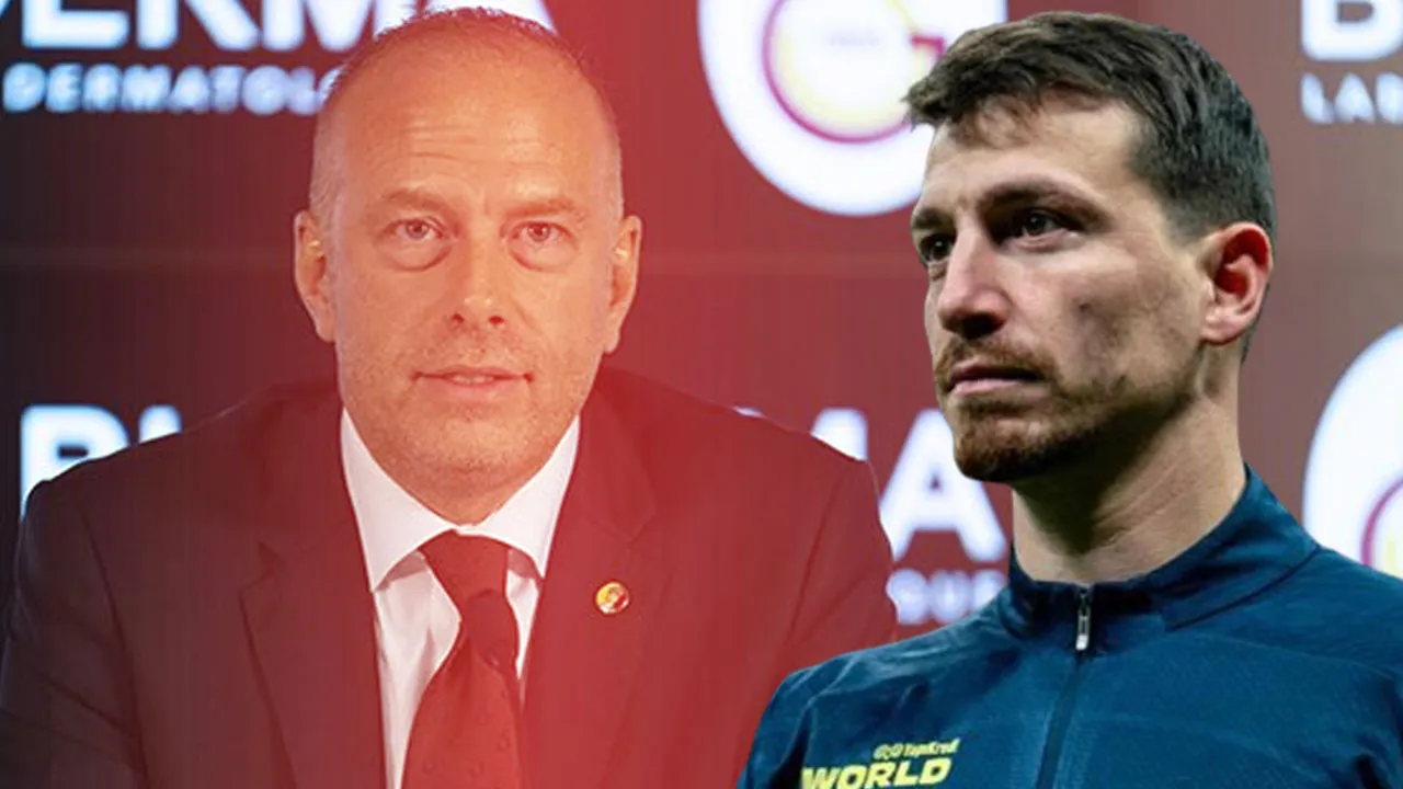 Mahkemede gerginlik: Mert Hakan'ın fotoğrafını çekti, Galatasaraylı yöneticinin telefonuna el konuldu