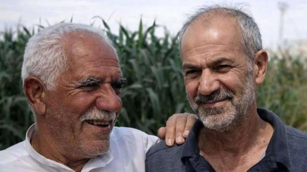 Mardin'de acı olay: Baba-oğul 1 gün arayla hayatını kaybetti