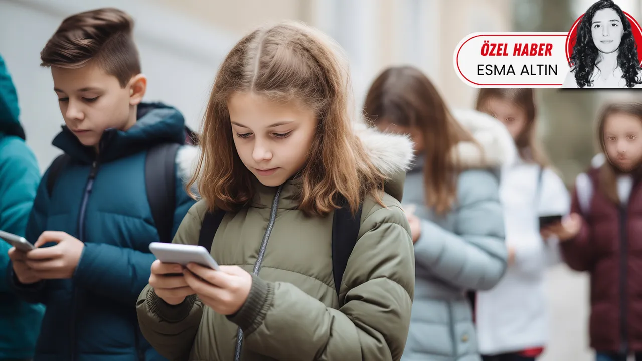 Meclis Komisyonu taslak raporunu tamamladı: 18 yaş altındakilere 'çocuk hattı' geliyor