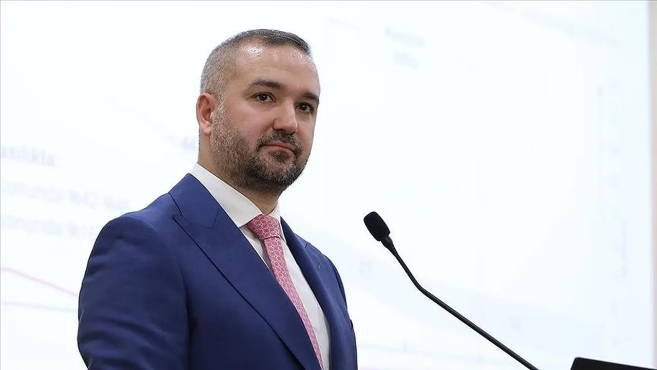 Merkez Bankası Başkanı'ndan enflasyon açıklaması! Önümüzdeki 2 ay kritik