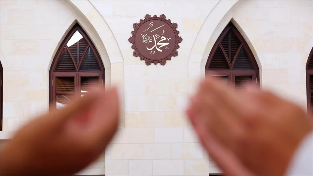 Mirac ne demek? Bugün Mirac kandili mi? Mirac gecesinin anlam ve önemi 