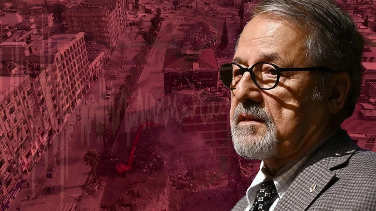 Naci Görür 'Lütfen vazgeçin' diyerek uyardı: Türkiye için çok tehlikeli