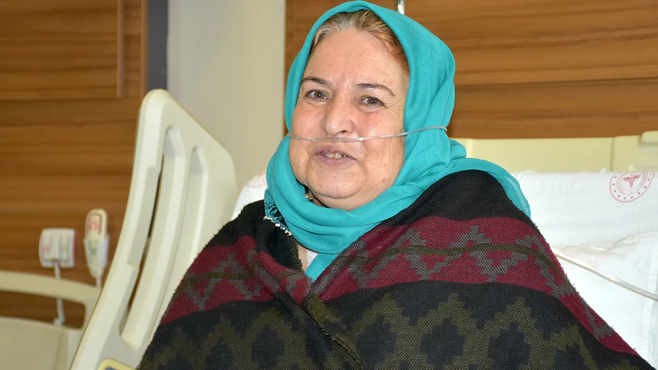 Nefes darlığı şikayeti son buldu! Gerçek gittiği doktorda ortaya çıktı