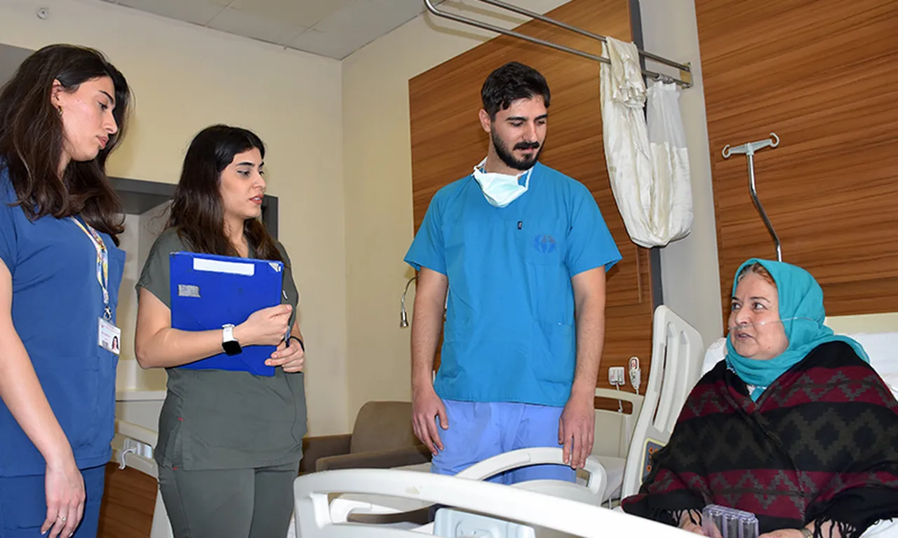 Nefes darlığı şikayeti son buldu! Gerçek gittiği doktorda ortaya çıktı