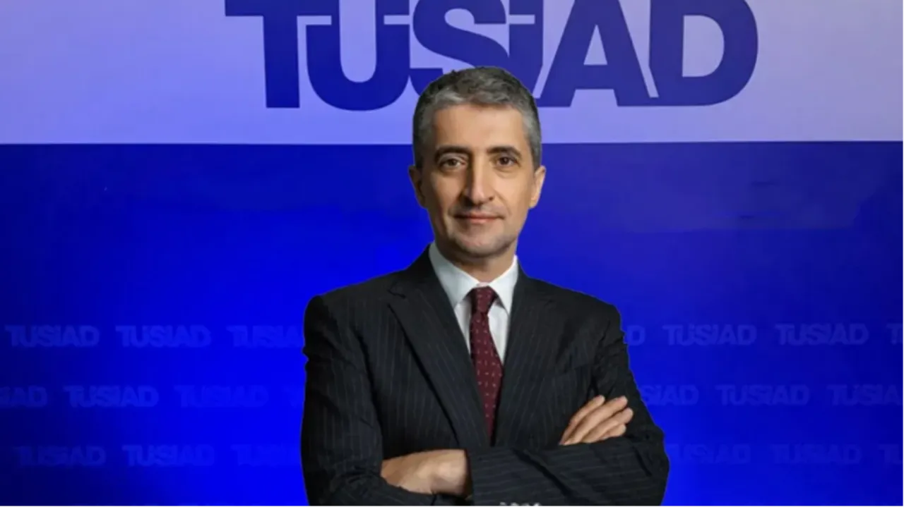 Ozan Diren kimdir? TÜSİAD'ın yeni başkanı Ozan Diren'in kariyeri