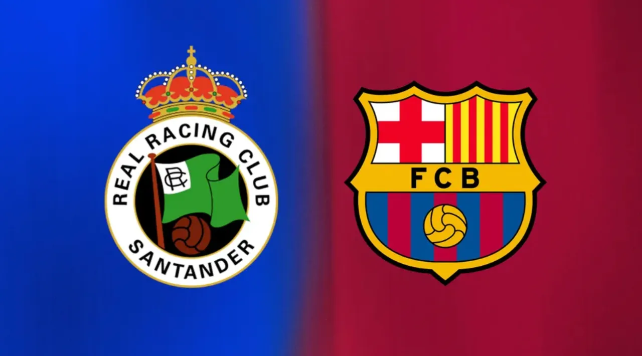 Racing-Barcelona maçı hangi kanalda, saat kaçta? İspanya Kral Kupası heyecanı sürüyor!