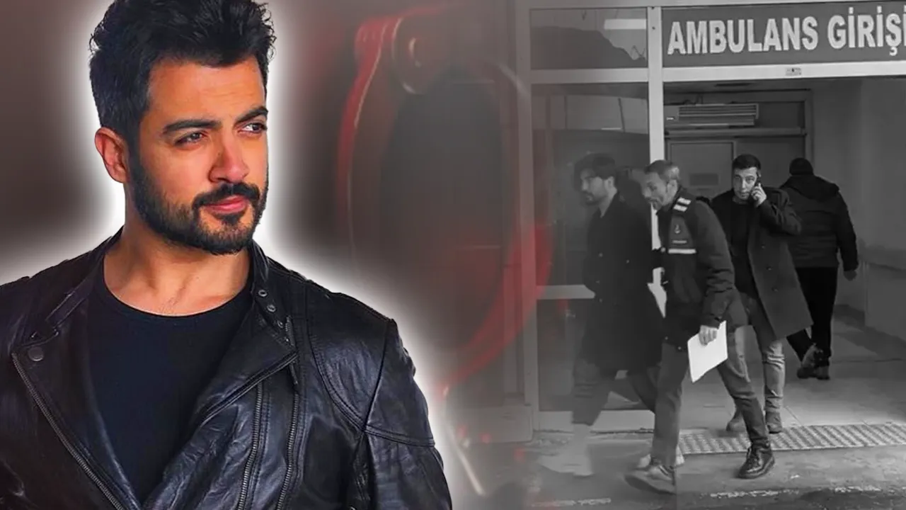 Saçında ‘kokain’ tespit edilmişti! Yusuf Güney yarın için saat verdi: Anlatacağım