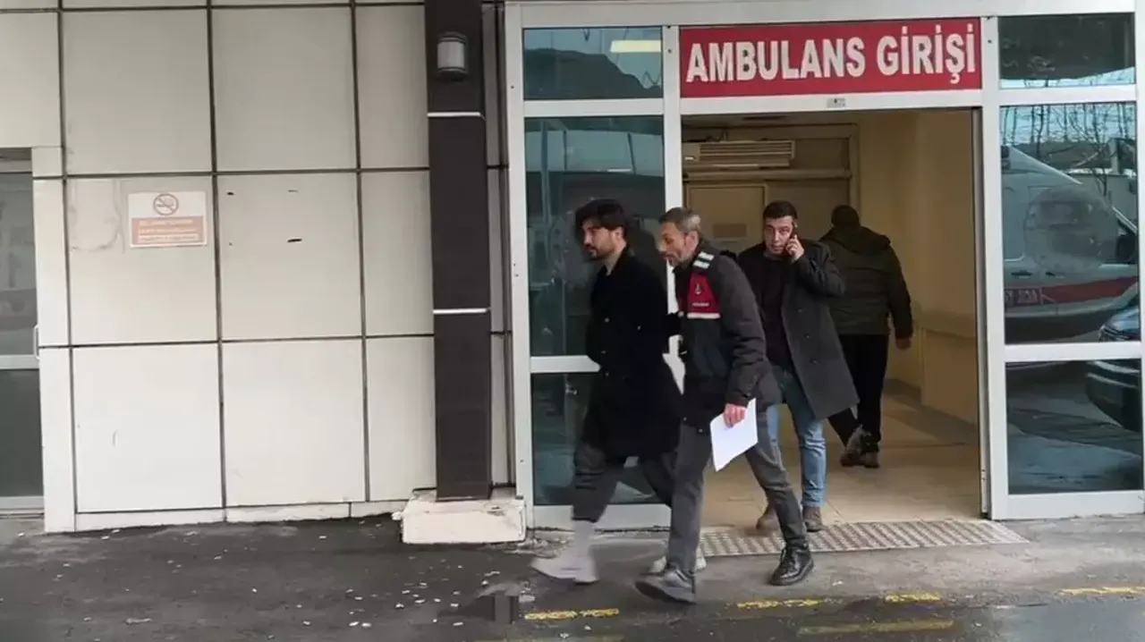 Saçında ‘kokain’ tespit edilmişti! Yusuf Güney yarın için saat verdi: Anlatacağım